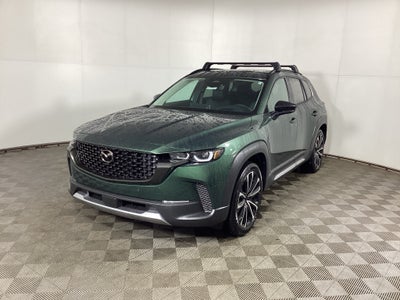 2026 Mazda Mazda CX-50 2.5 Turbo Premium Plus
