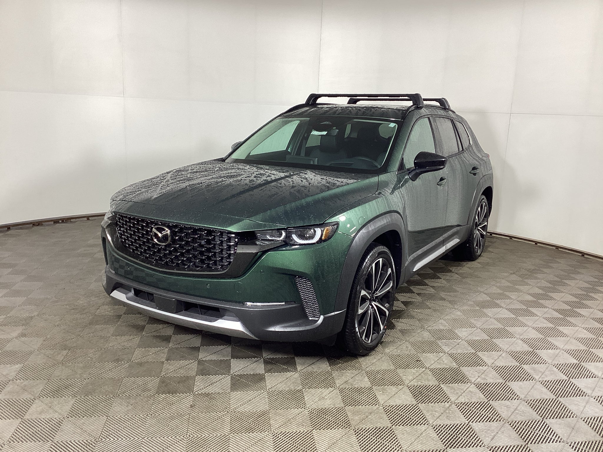 2026 Mazda Mazda CX-50 2.5 Turbo Premium Plus