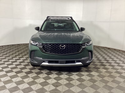 2026 Mazda Mazda CX-50 2.5 Turbo Premium Plus