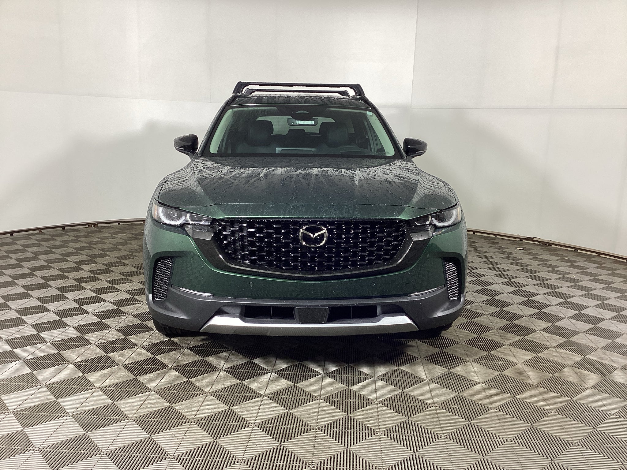 2026 Mazda Mazda CX-50 2.5 Turbo Premium Plus