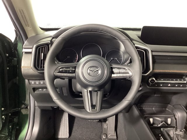2026 Mazda Mazda CX-50 2.5 Turbo Premium Plus