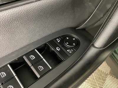 2026 Mazda Mazda CX-50 2.5 Turbo Premium Plus