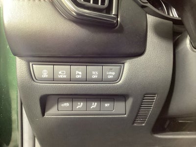 2026 Mazda Mazda CX-50 2.5 Turbo Premium Plus