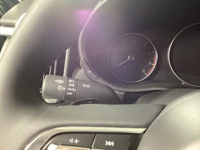 2026 Mazda Mazda CX-50 2.5 Turbo Premium Plus