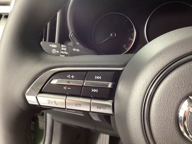 2026 Mazda Mazda CX-50 2.5 Turbo Premium Plus