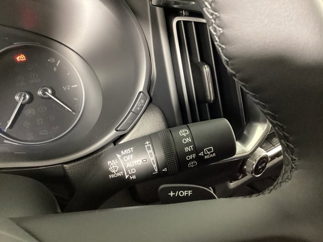 2026 Mazda Mazda CX-50 2.5 Turbo Premium Plus