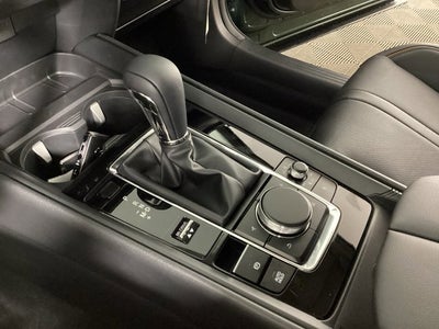 2026 Mazda Mazda CX-50 2.5 Turbo Premium Plus