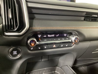 2026 Mazda Mazda CX-50 2.5 Turbo Premium Plus