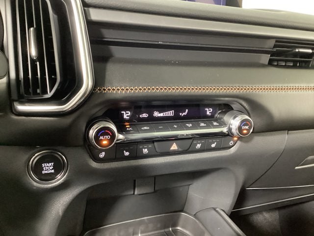 2026 Mazda Mazda CX-50 2.5 Turbo Premium Plus