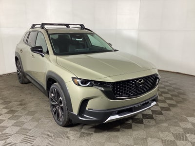 2026 Mazda Mazda CX-50 2.5 Turbo Premium Plus