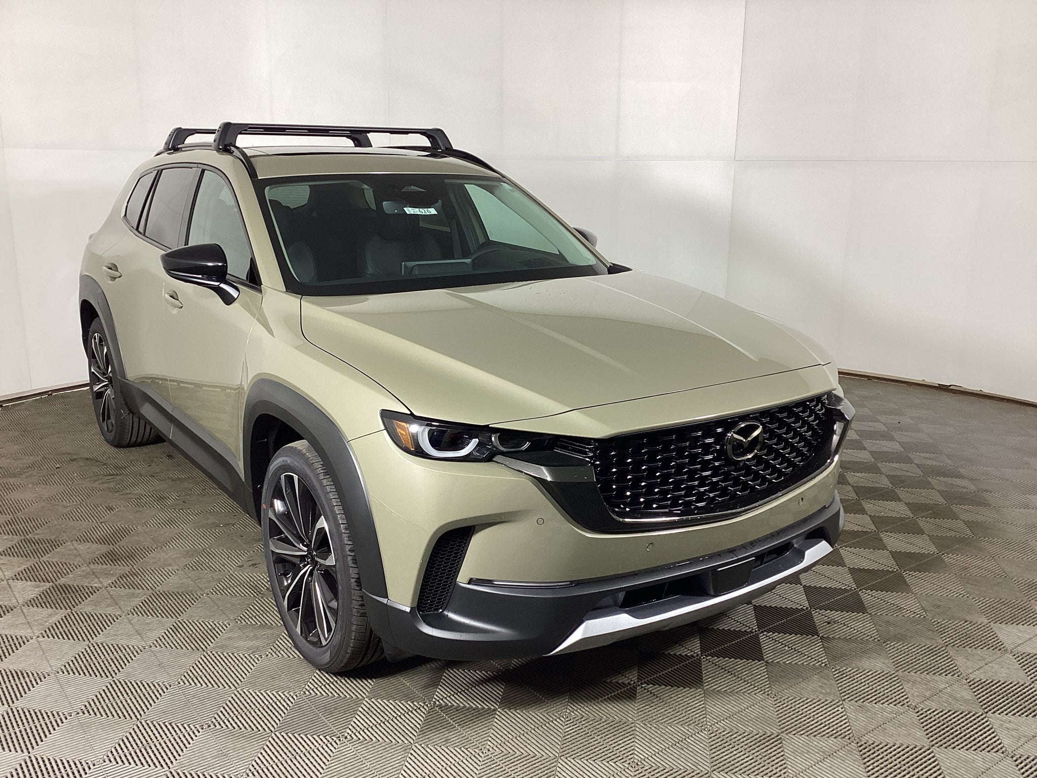 2026 Mazda Mazda CX-50 2.5 Turbo Premium Plus