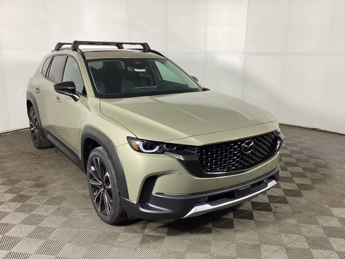 2026 Mazda Mazda CX-50 2.5 Turbo Premium Plus