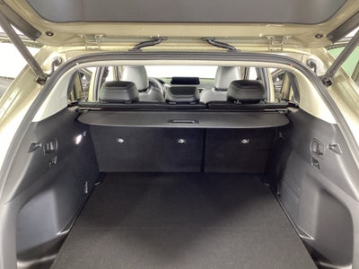 2026 Mazda Mazda CX-50 2.5 Turbo Premium Plus