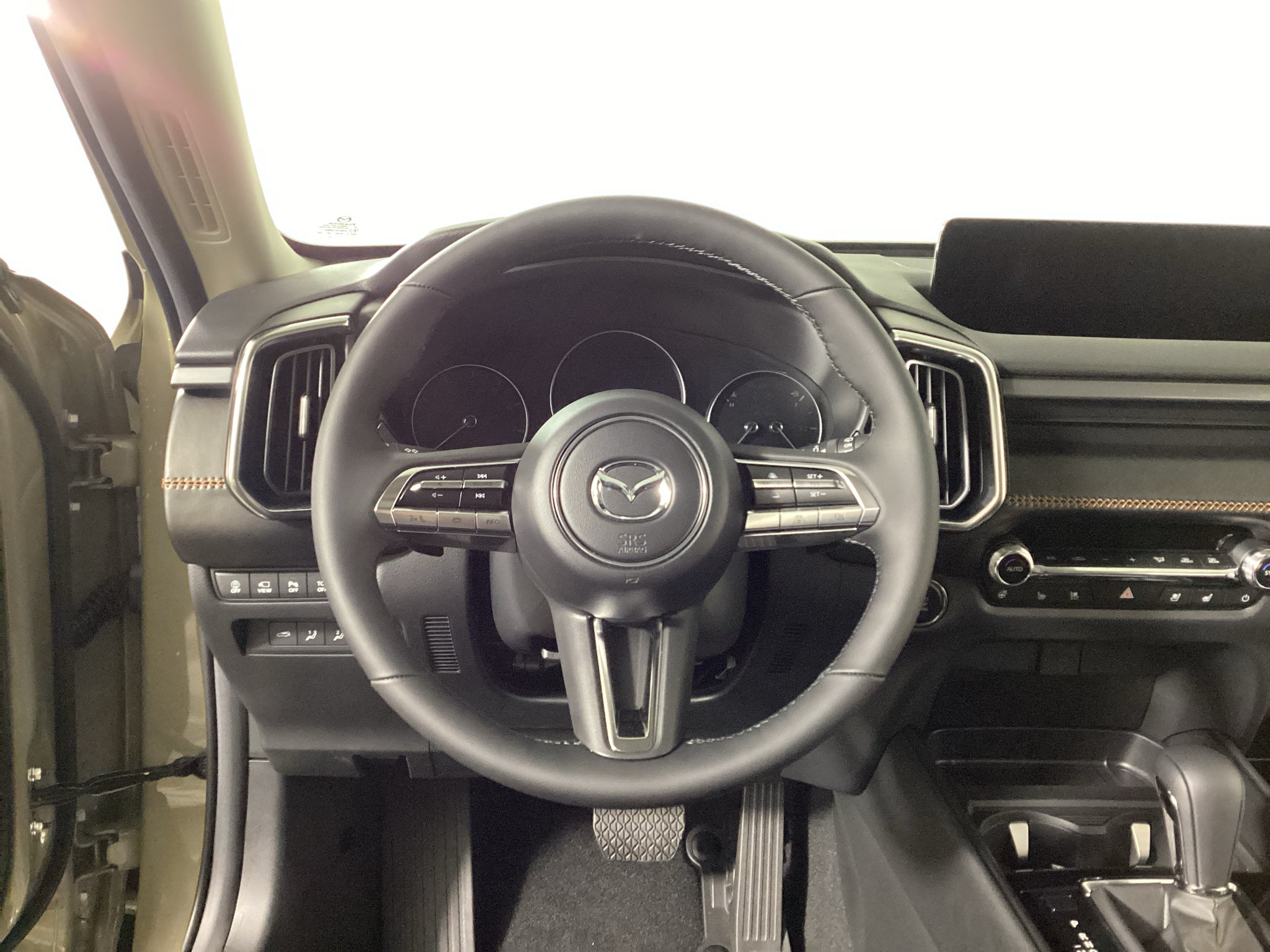 2026 Mazda Mazda CX-50 2.5 Turbo Premium Plus