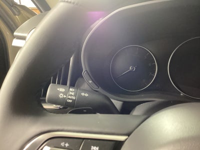 2026 Mazda Mazda CX-50 2.5 Turbo Premium Plus