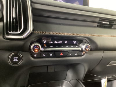 2026 Mazda Mazda CX-50 2.5 Turbo Premium Plus