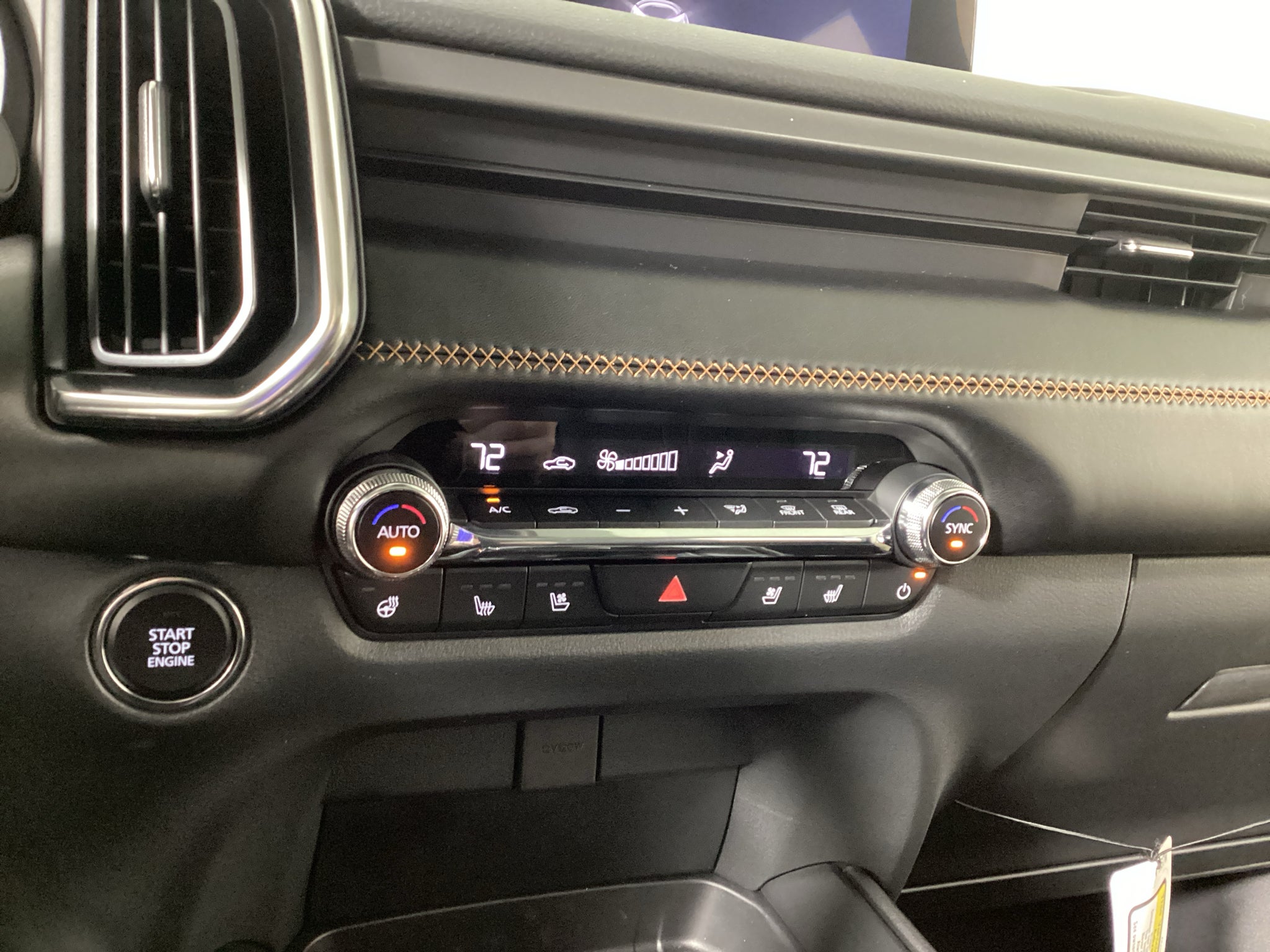 2026 Mazda Mazda CX-50 2.5 Turbo Premium Plus