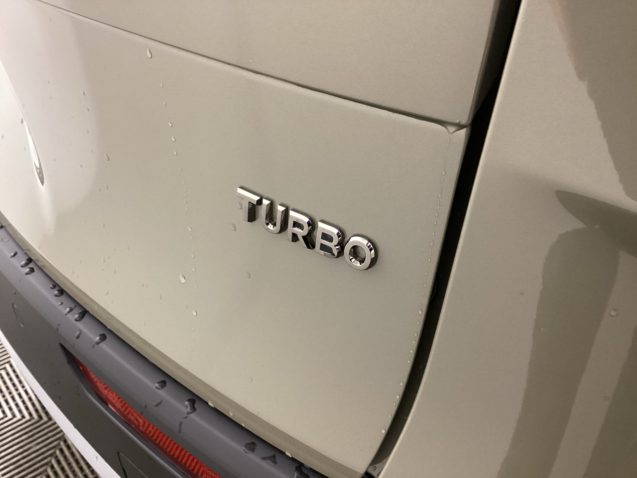 2026 Mazda Mazda CX-50 2.5 Turbo Premium Plus