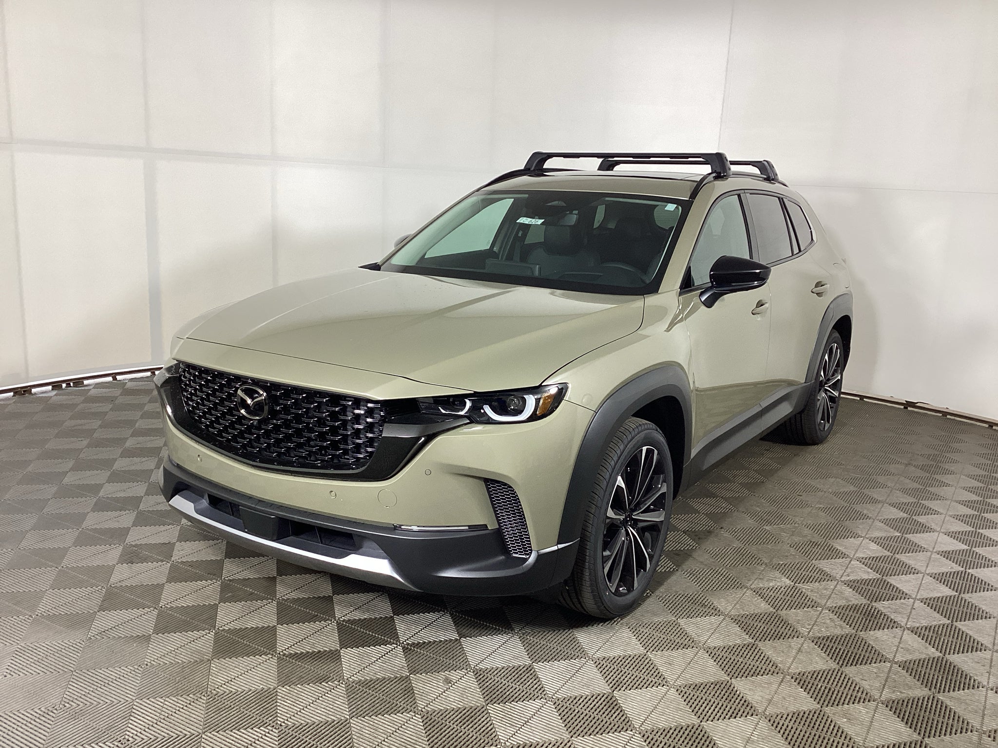2026 Mazda Mazda CX-50 2.5 Turbo Premium Plus