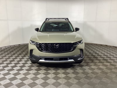 2026 Mazda Mazda CX-50 2.5 Turbo Premium Plus
