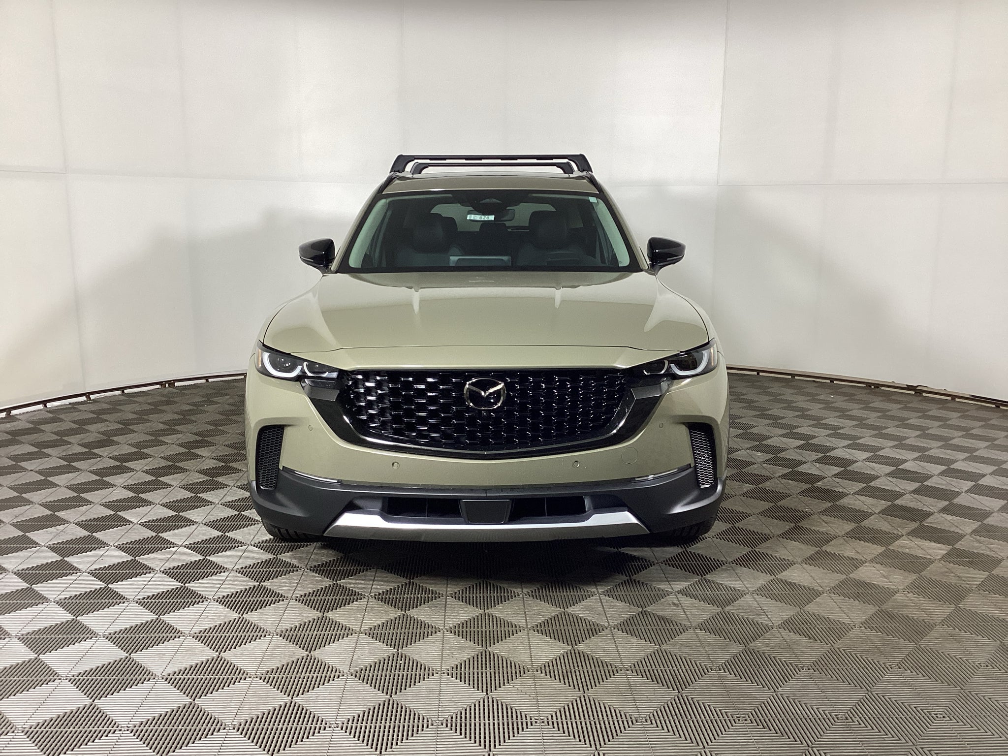 2026 Mazda Mazda CX-50 2.5 Turbo Premium Plus