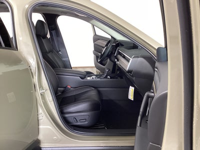 2026 Mazda Mazda CX-50 2.5 Turbo Premium Plus