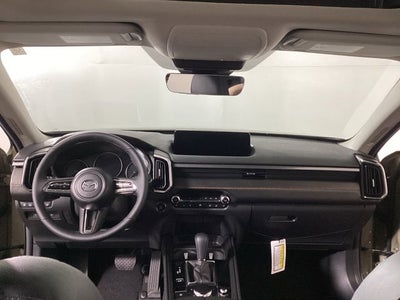 2026 Mazda Mazda CX-50 2.5 Turbo Premium Plus