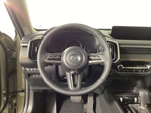 2026 Mazda Mazda CX-50 2.5 Turbo Premium Plus