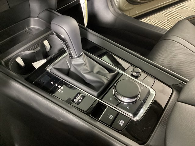 2026 Mazda Mazda CX-50 2.5 Turbo Premium Plus
