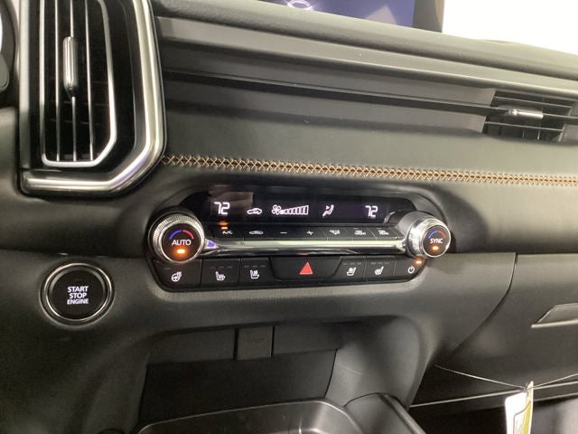 2026 Mazda Mazda CX-50 2.5 Turbo Premium Plus