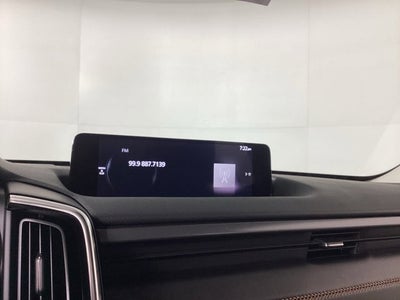 2026 Mazda Mazda CX-50 2.5 Turbo Premium Plus