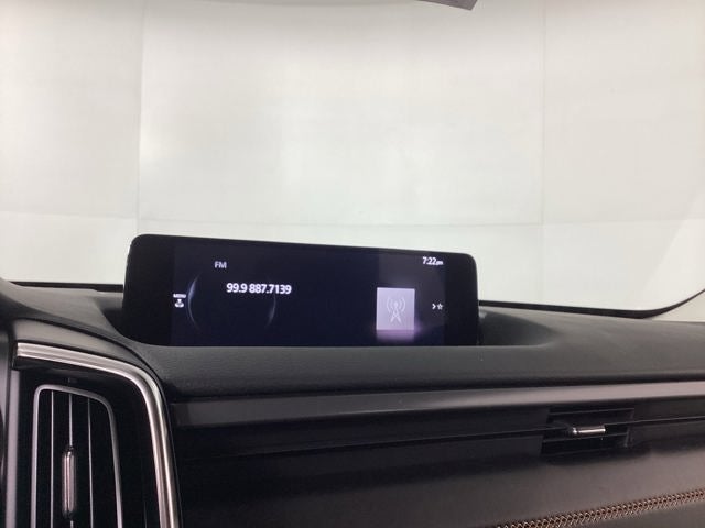 2026 Mazda Mazda CX-50 2.5 Turbo Premium Plus