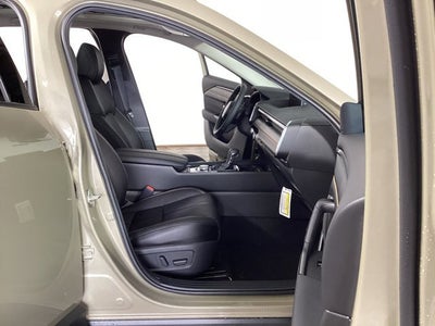 2026 Mazda Mazda CX-50 2.5 Turbo Premium Plus
