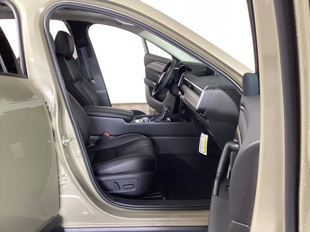2026 Mazda Mazda CX-50 2.5 Turbo Premium Plus