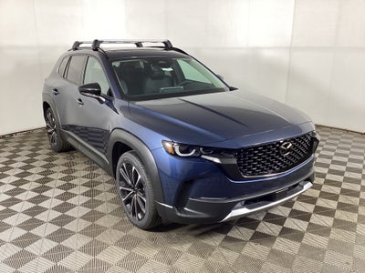 2026 Mazda Mazda CX-50 2.5 Turbo Premium Plus