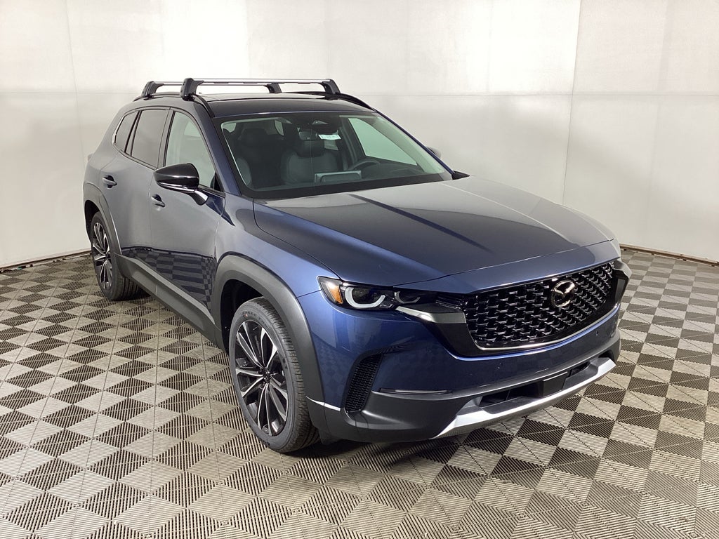 2026 Mazda Mazda CX-50 2.5 Turbo Premium Plus