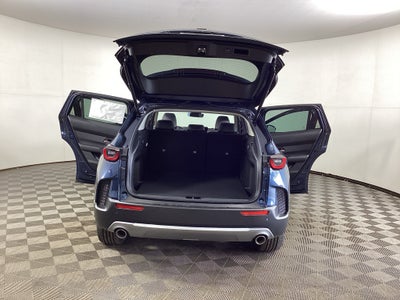 2026 Mazda Mazda CX-50 2.5 Turbo Premium Plus