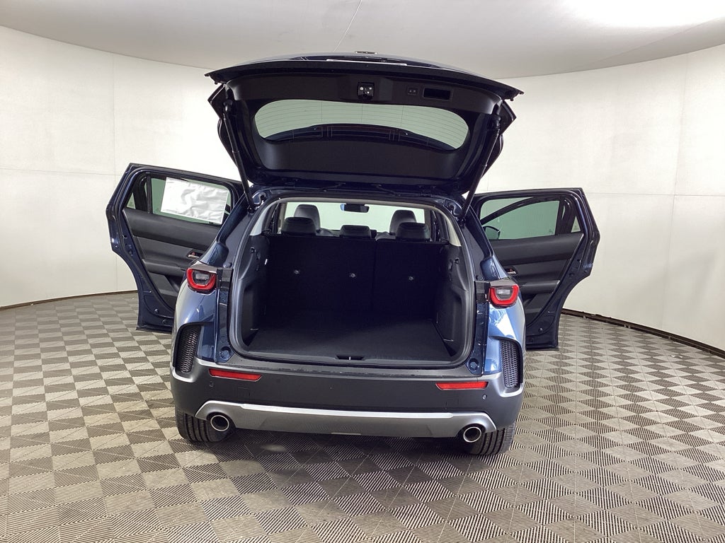 2026 Mazda Mazda CX-50 2.5 Turbo Premium Plus