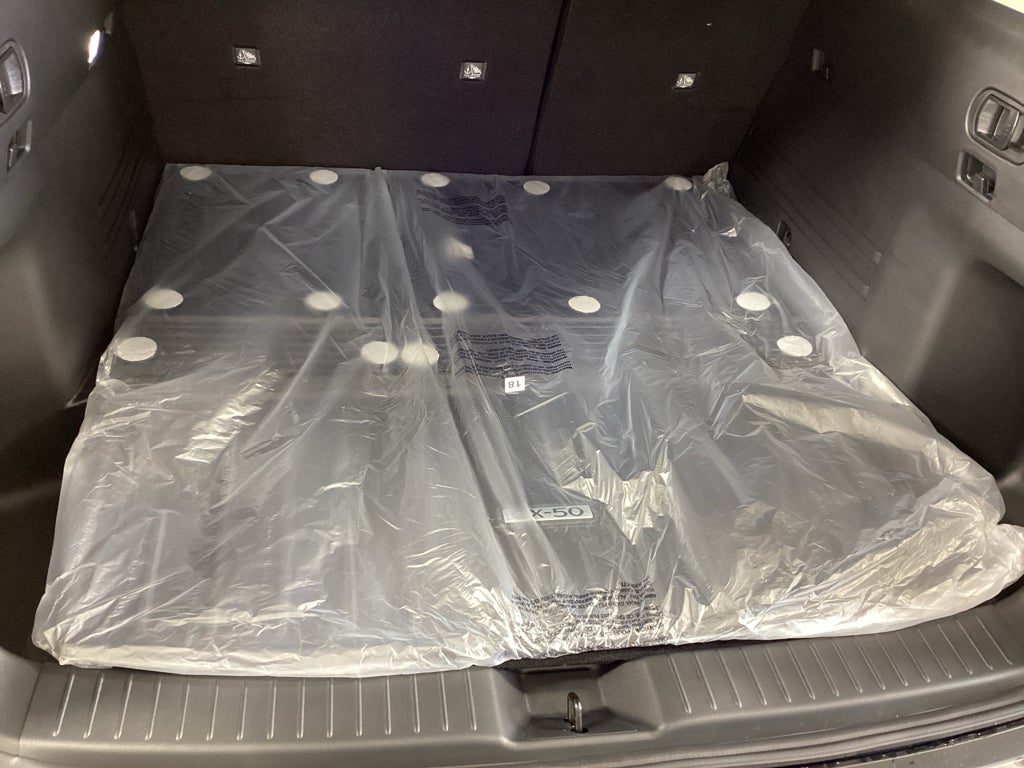 2026 Mazda Mazda CX-50 2.5 Turbo Premium Plus