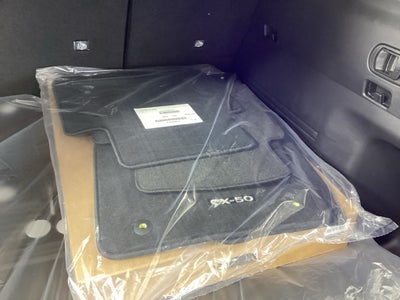 2026 Mazda Mazda CX-50 2.5 Turbo Premium Plus