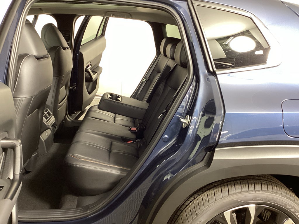 2026 Mazda Mazda CX-50 2.5 Turbo Premium Plus