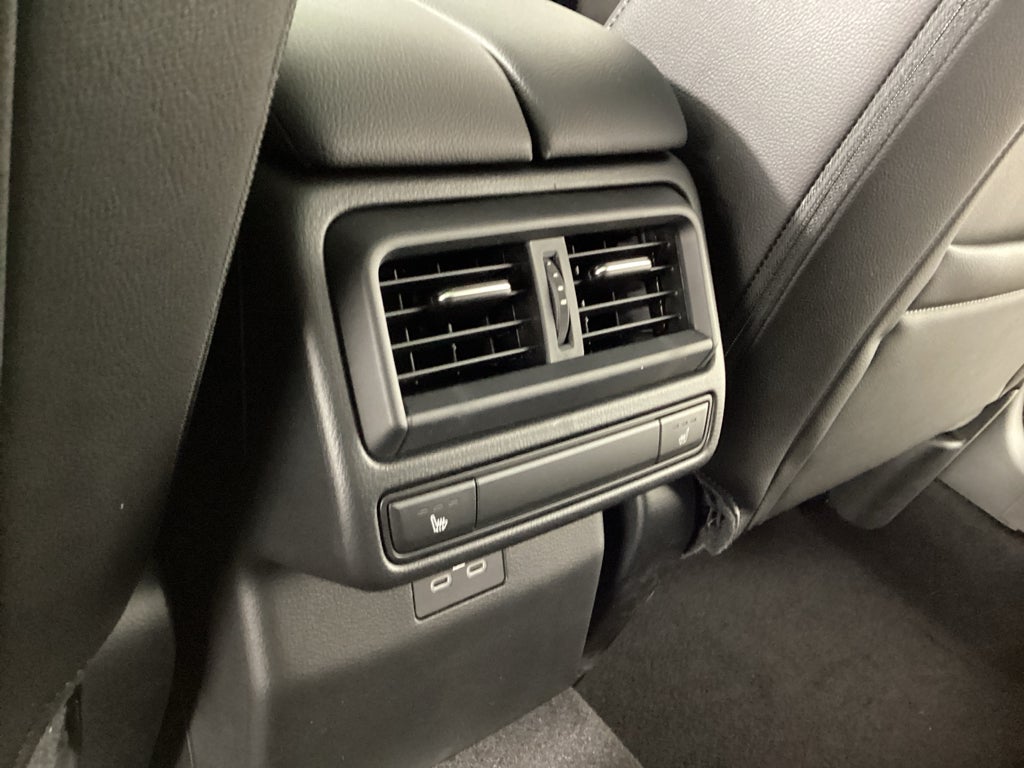 2026 Mazda Mazda CX-50 2.5 Turbo Premium Plus