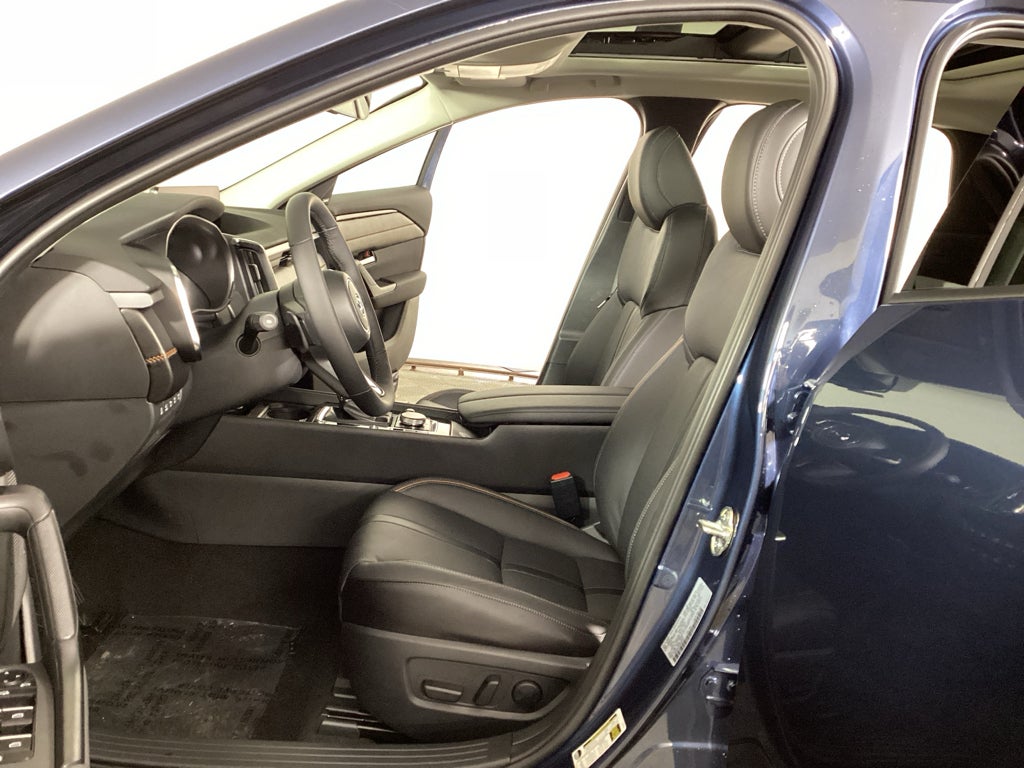 2026 Mazda Mazda CX-50 2.5 Turbo Premium Plus