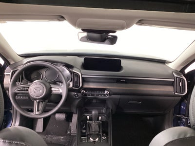2026 Mazda Mazda CX-50 2.5 Turbo Premium Plus