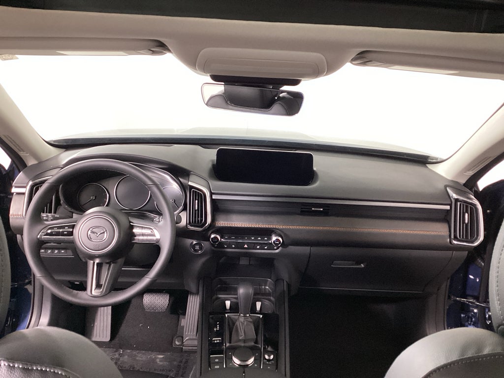 2026 Mazda Mazda CX-50 2.5 Turbo Premium Plus