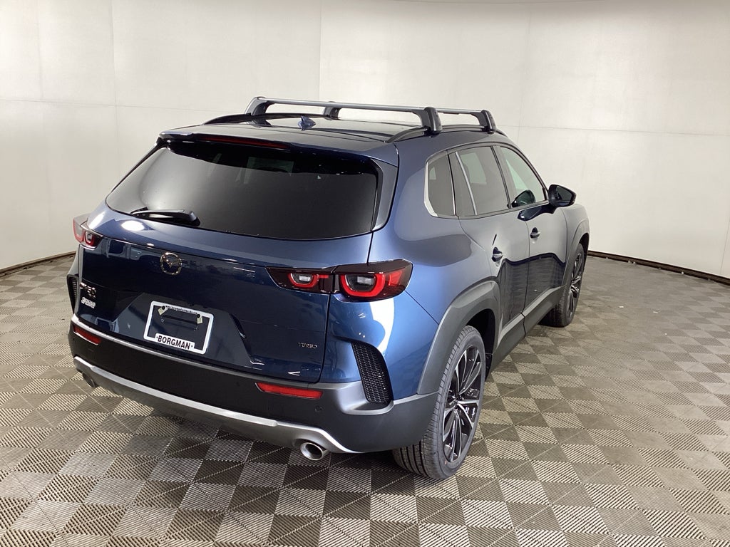 2026 Mazda Mazda CX-50 2.5 Turbo Premium Plus