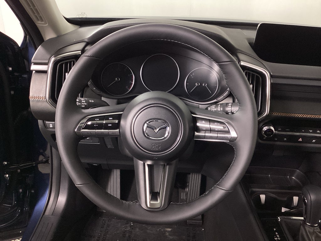 2026 Mazda Mazda CX-50 2.5 Turbo Premium Plus