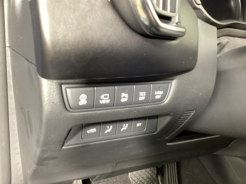 2026 Mazda Mazda CX-50 2.5 Turbo Premium Plus