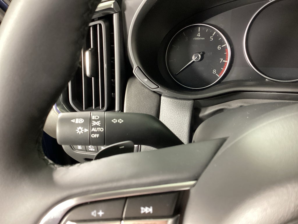 2026 Mazda Mazda CX-50 2.5 Turbo Premium Plus