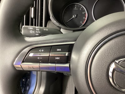 2026 Mazda Mazda CX-50 2.5 Turbo Premium Plus